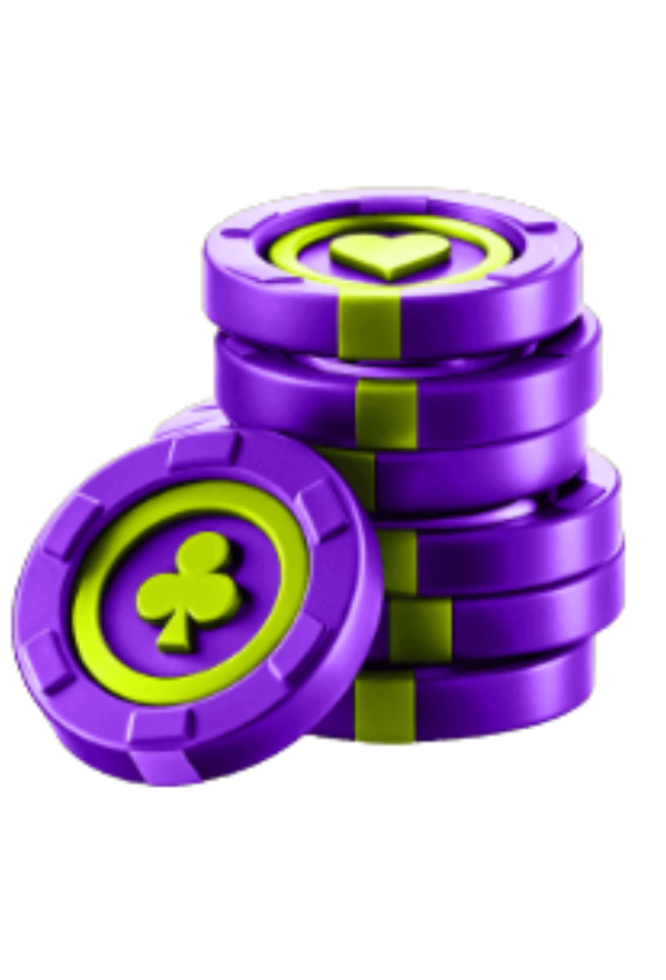 1st Deposit Bonus