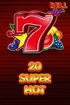 20 Super Hot