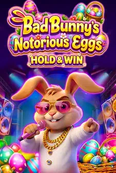 Bad Bunny's Notorious Eggs Hold and Win