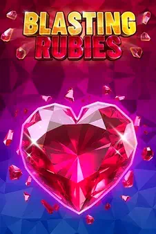 Blasting Rubies