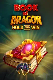 Book of Dragon Hold and Win