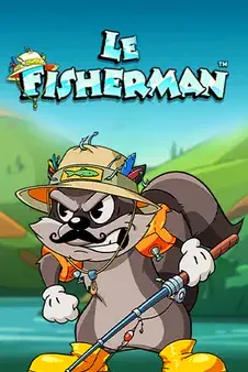 Fisherman