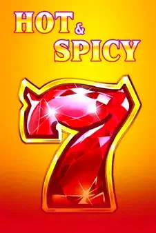 Hot and Spicy