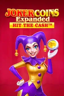 Joker Coins Expanded