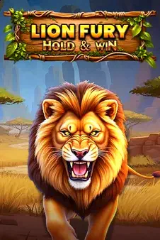 Lion Fury Hold and Win