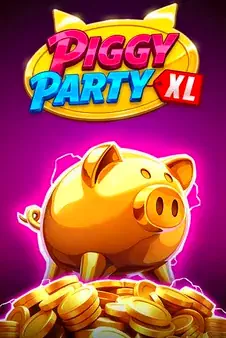 Piggy Party XL