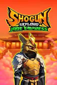 Shogun's Skylord Jade Empress