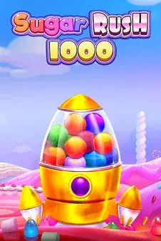 Sugar Rush 1000